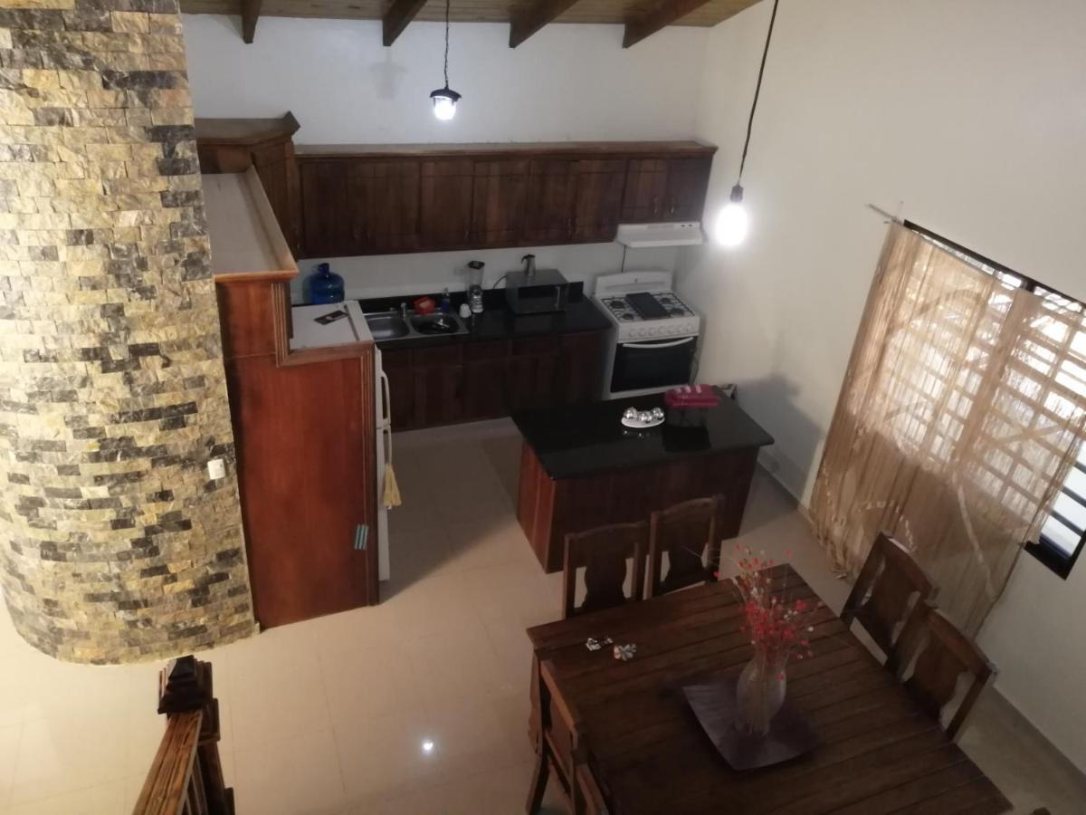 Villa Laura 哈拉瓦科阿 外观 照片