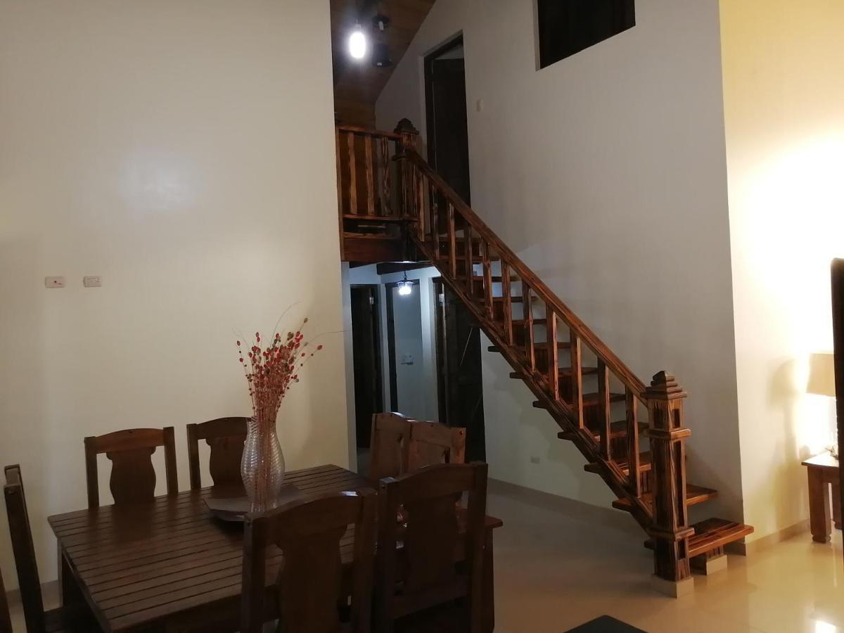Villa Laura 哈拉瓦科阿 外观 照片