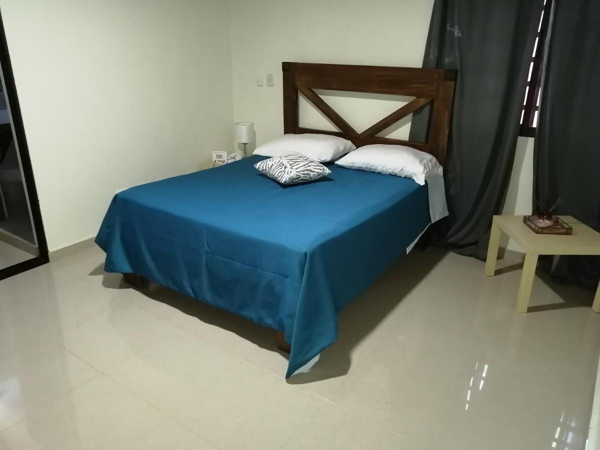 Villa Laura 哈拉瓦科阿 外观 照片