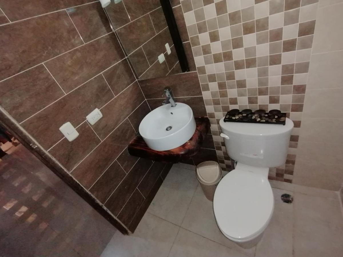 Villa Laura 哈拉瓦科阿 外观 照片