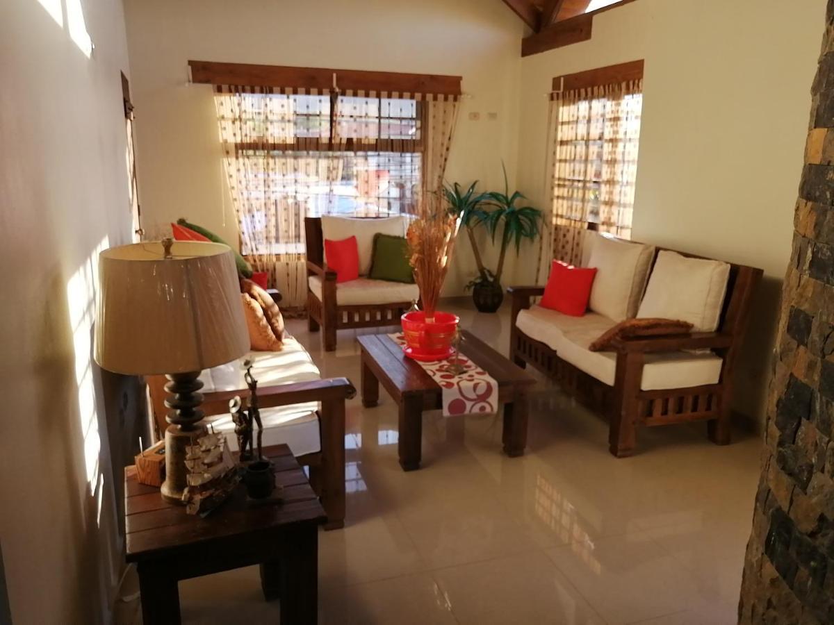 Villa Laura 哈拉瓦科阿 外观 照片