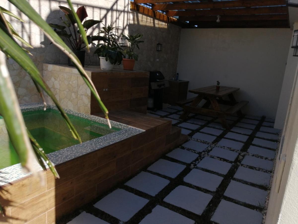 Villa Laura 哈拉瓦科阿 外观 照片