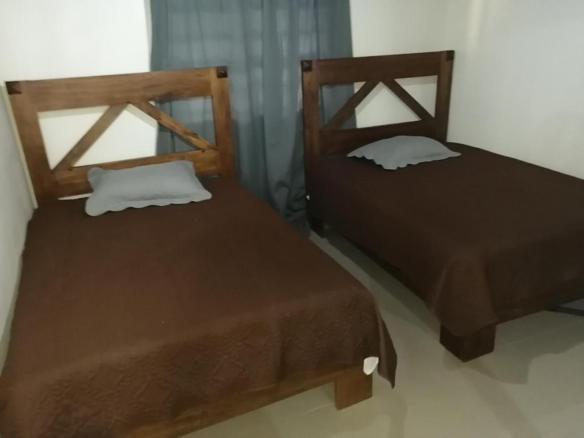 Villa Laura 哈拉瓦科阿 外观 照片