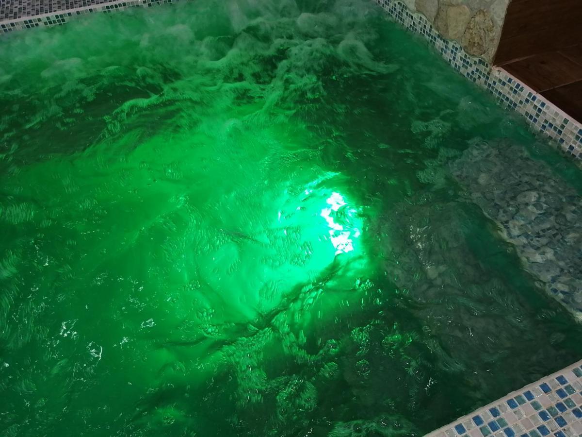 Villa Laura 哈拉瓦科阿 外观 照片