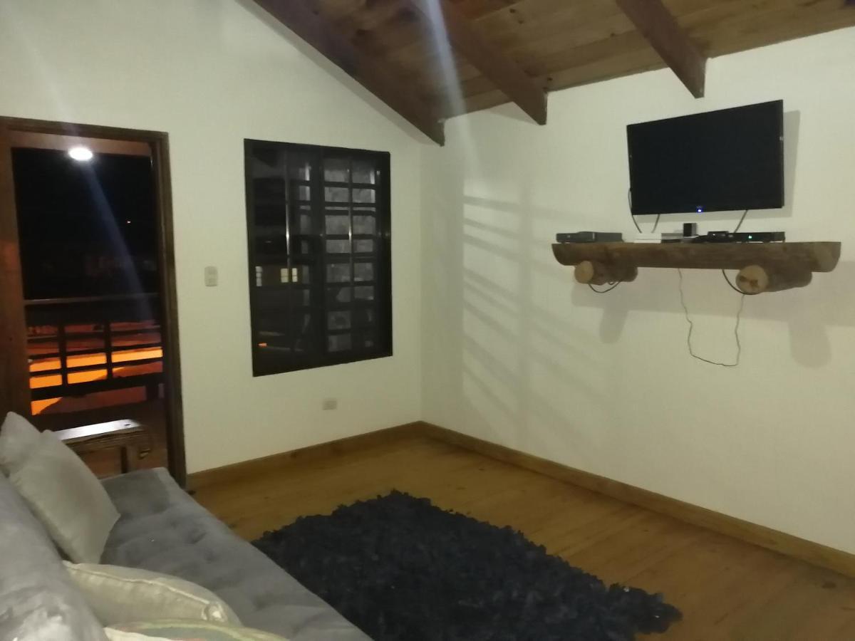 Villa Laura 哈拉瓦科阿 外观 照片