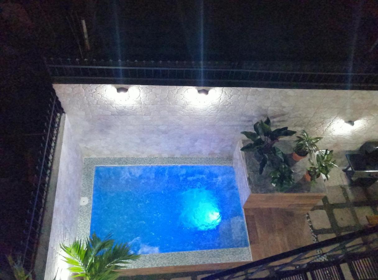 Villa Laura 哈拉瓦科阿 外观 照片
