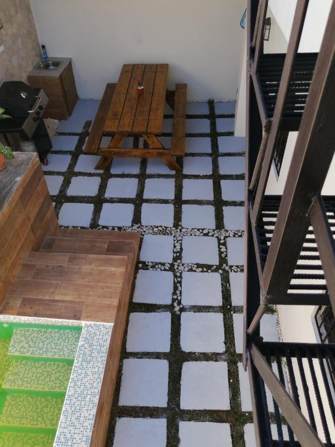 Villa Laura 哈拉瓦科阿 外观 照片