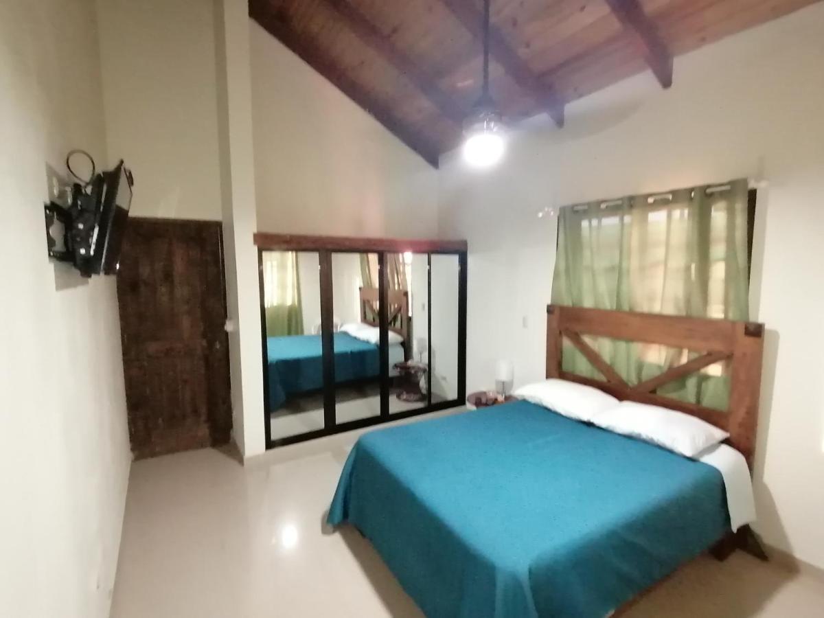 Villa Laura 哈拉瓦科阿 外观 照片