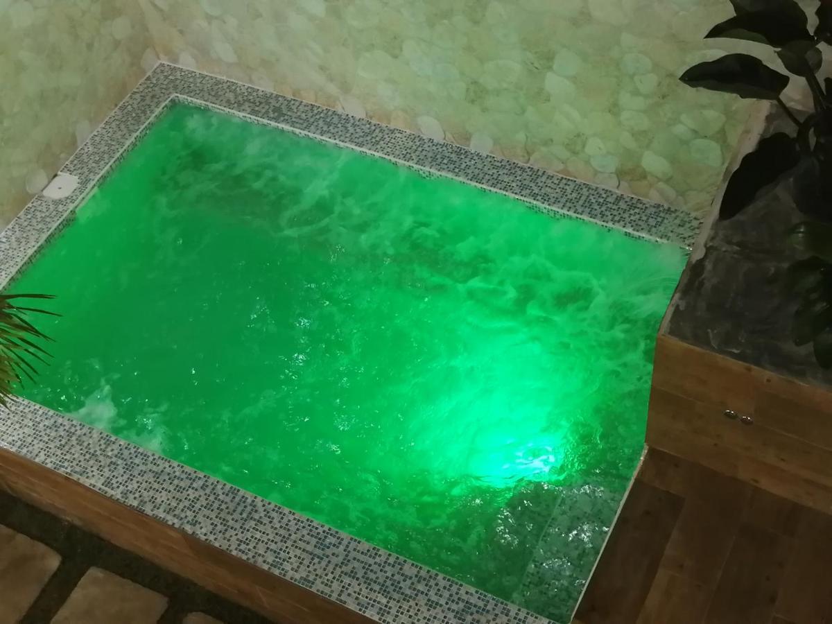 Villa Laura 哈拉瓦科阿 外观 照片