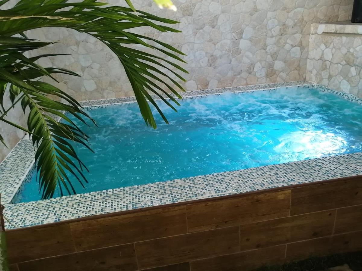 Villa Laura 哈拉瓦科阿 外观 照片