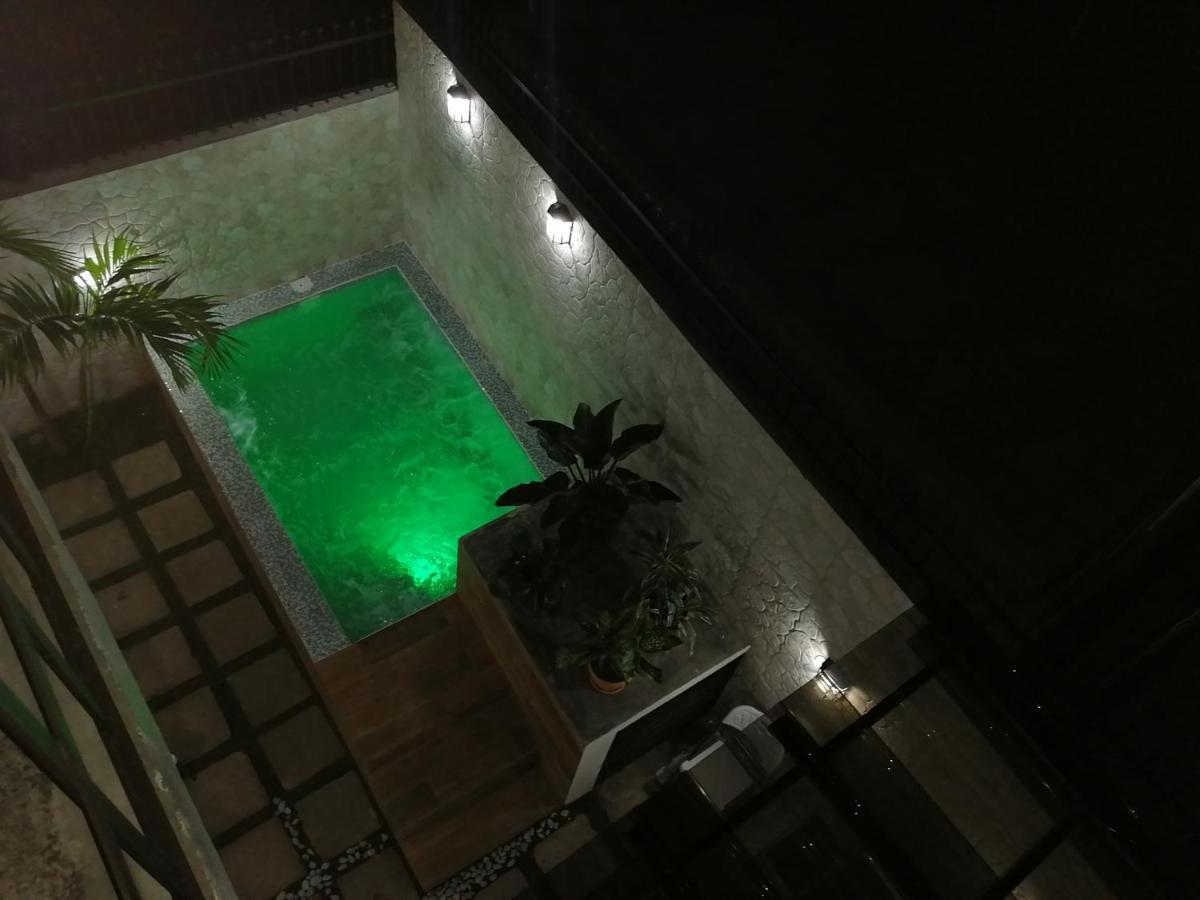 Villa Laura 哈拉瓦科阿 外观 照片
