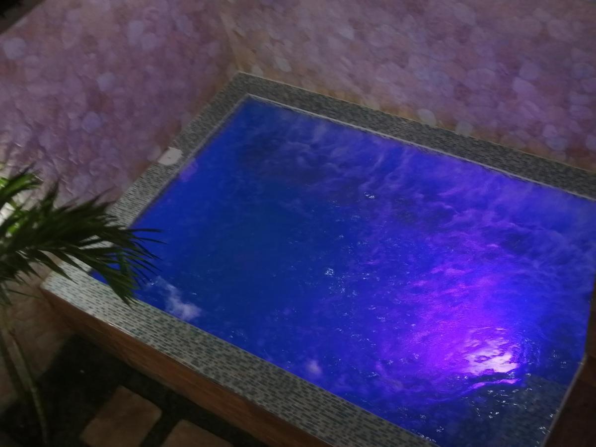 Villa Laura 哈拉瓦科阿 外观 照片