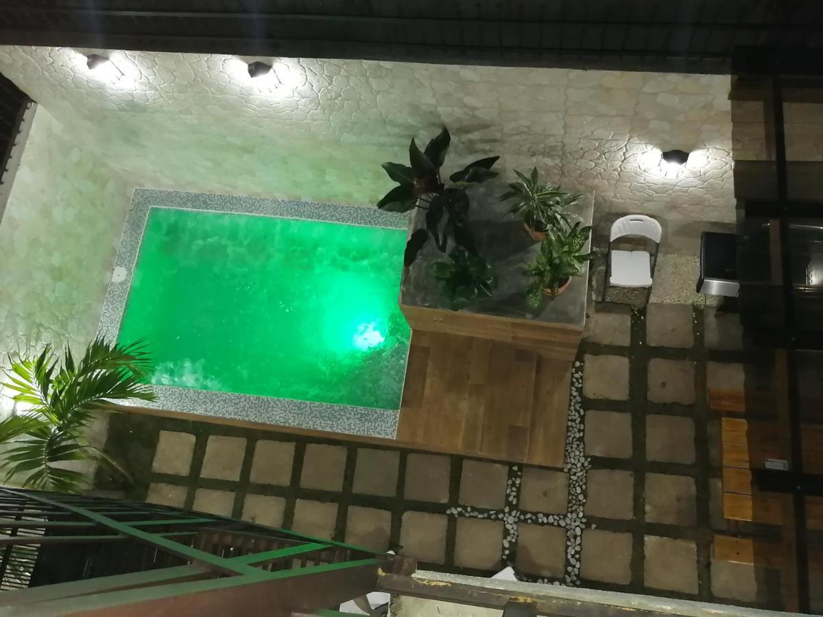 Villa Laura 哈拉瓦科阿 外观 照片