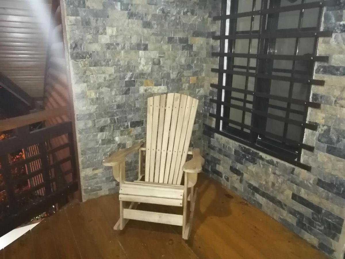 Villa Laura 哈拉瓦科阿 外观 照片