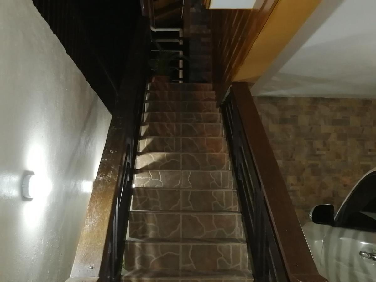 Villa Laura 哈拉瓦科阿 外观 照片