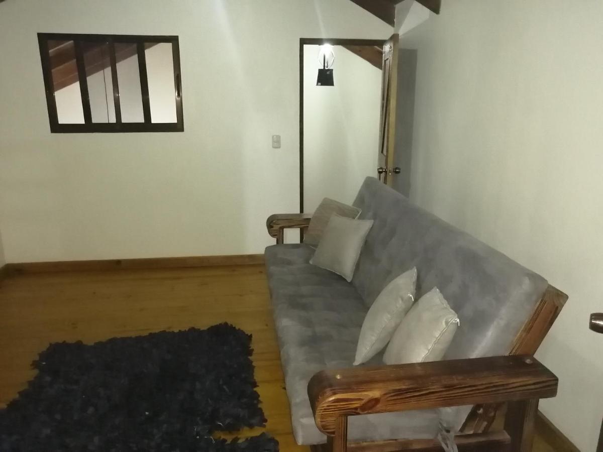 Villa Laura 哈拉瓦科阿 外观 照片