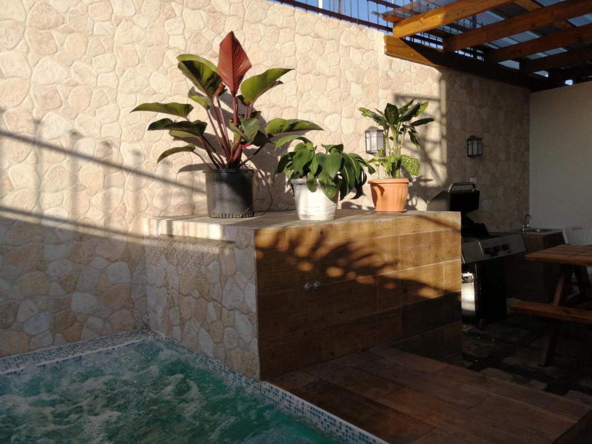 Villa Laura 哈拉瓦科阿 外观 照片