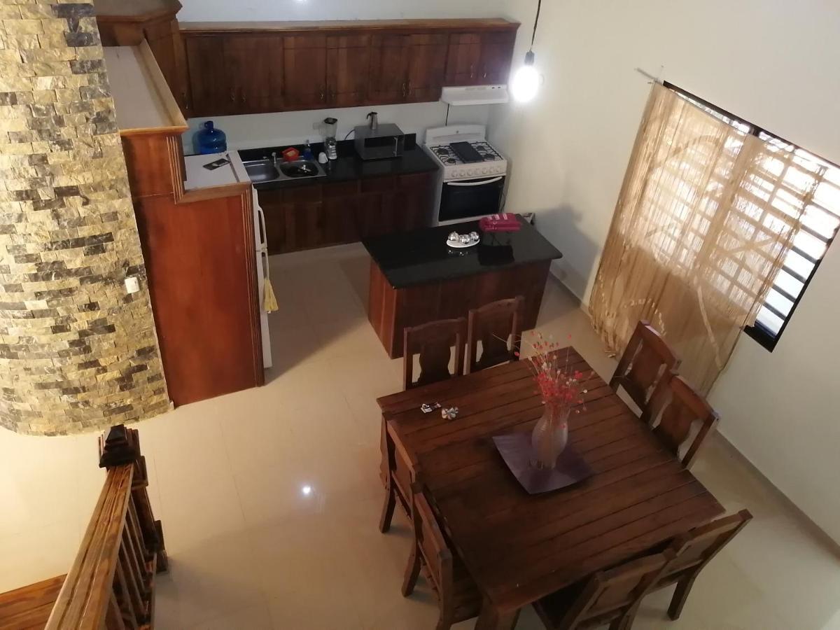 Villa Laura 哈拉瓦科阿 外观 照片
