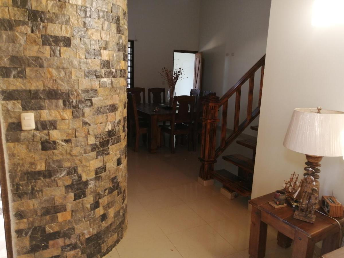 Villa Laura 哈拉瓦科阿 外观 照片