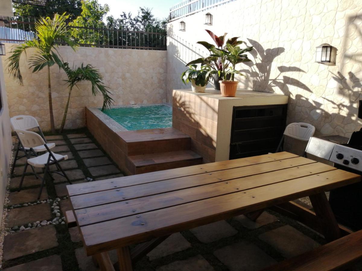 Villa Laura 哈拉瓦科阿 外观 照片