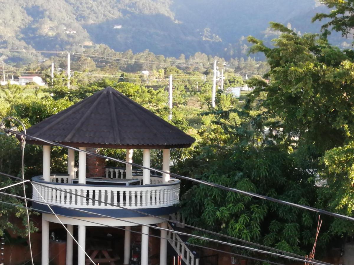 Villa Laura 哈拉瓦科阿 外观 照片