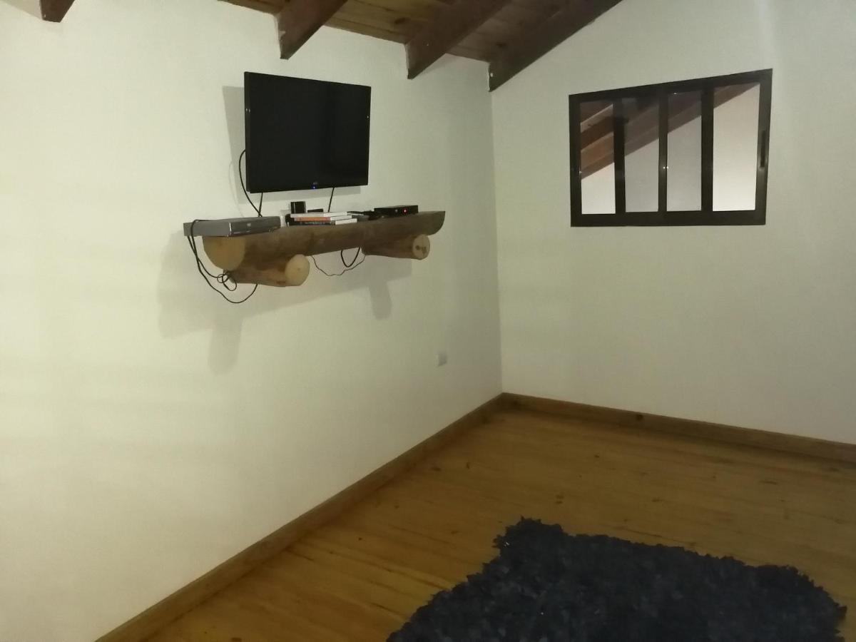 Villa Laura 哈拉瓦科阿 外观 照片