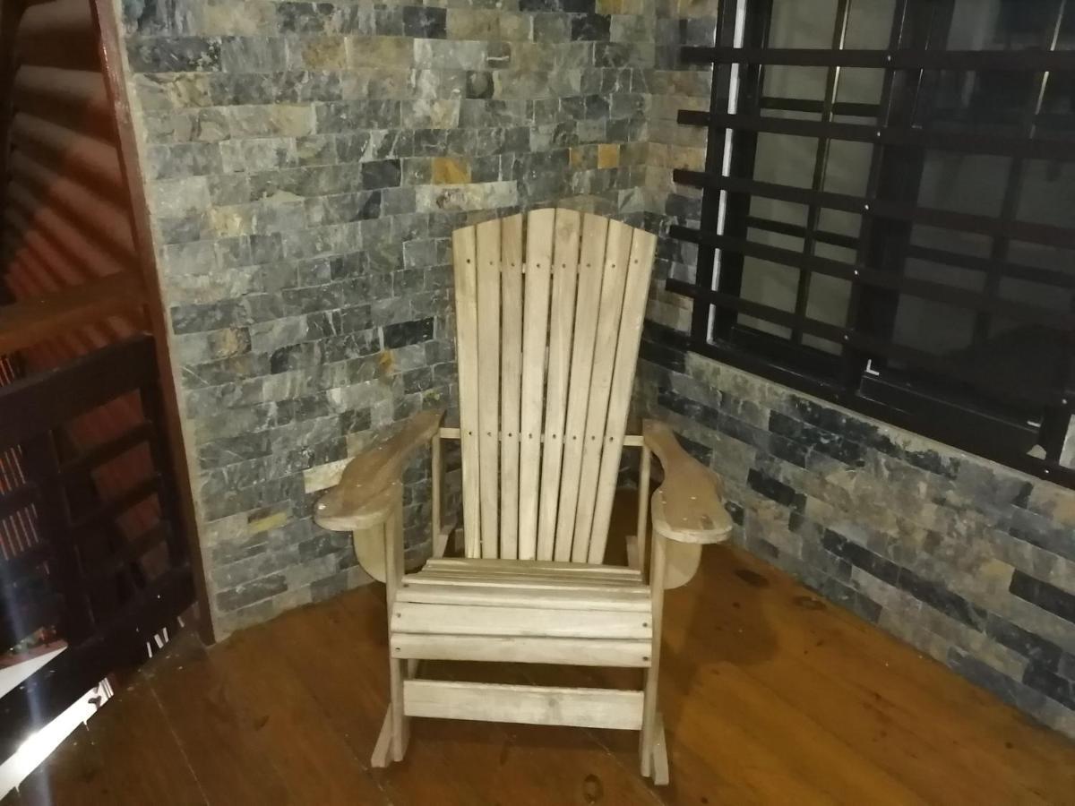 Villa Laura 哈拉瓦科阿 外观 照片